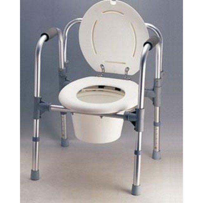 parcialidad Complejo acampar Elevador de WC para Dama de Roca - Blog sobre ortopedia de ortoweb.com