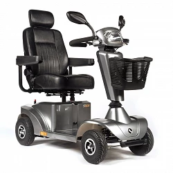 Scooter Sterling S400