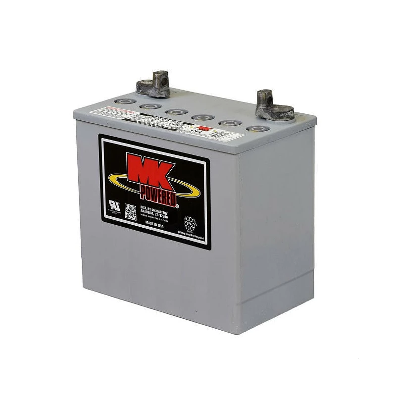 Mantenedor de carga de baterias AGM - Gel - Litio 12v - Delta
