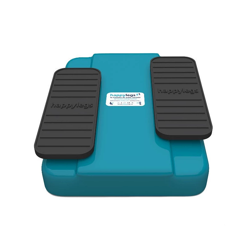 Ejercitador Automático para piernas Happylegs - La maquina de andar sentado