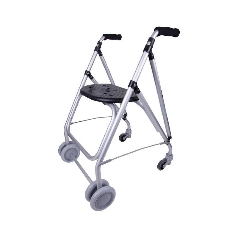 Andador de aluminio para ancianos ARA-PLUS