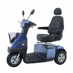 Afiscooter C3W – Scooter 3...
