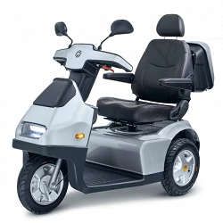 Afiscooter S3W – Scooter 3...