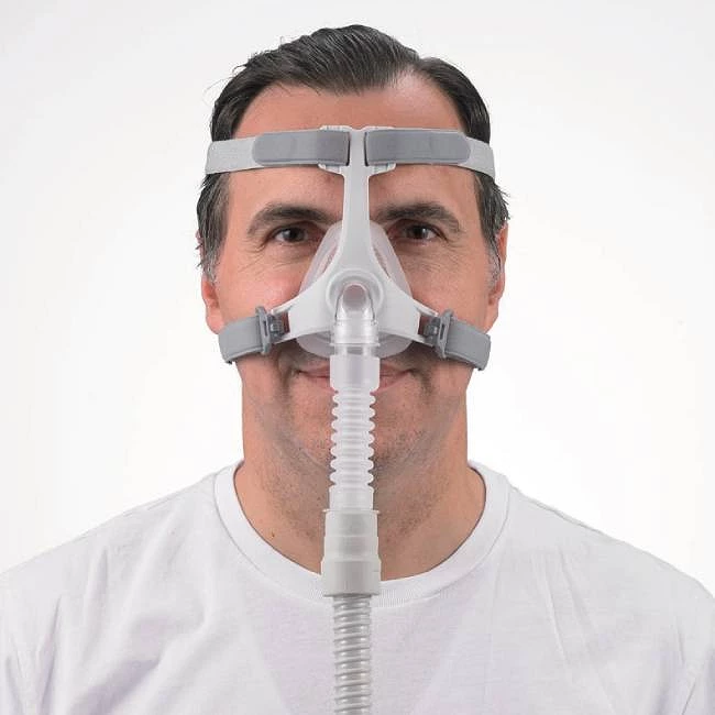 Mascarilla para CPAPs nasal Wizard 310