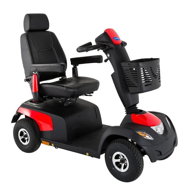 Los 10 mejores scooters para personas con discapacidad - Blog sobre  ortopedia de