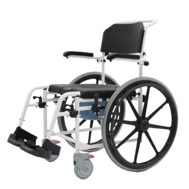 Comprar Sillas de ruedas de Ducha y WC - Ortopedia Online
