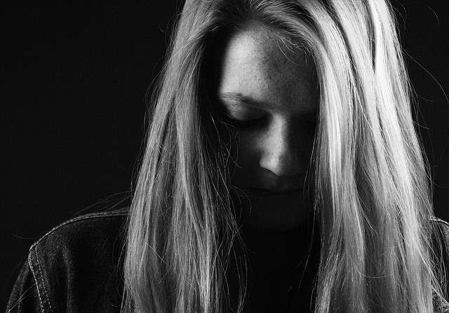 La depresión suele aparecer cuando se padece Esclerosis Múltiple