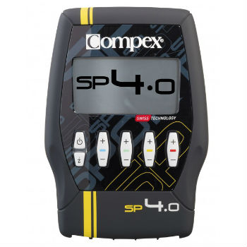 Electroestimulador Compex Sport SP 4.0