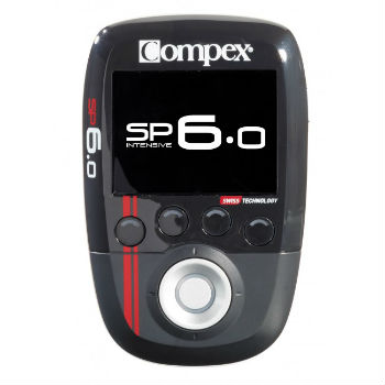 Ver más acerca del Compex Sport SP 6.0