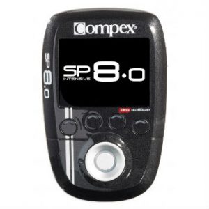 Electroestimulador Compex Sport SP 8.0
