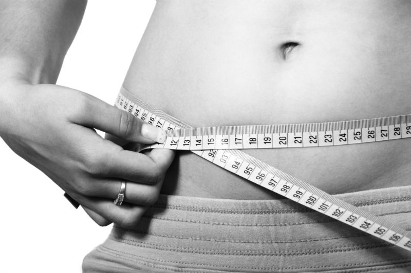 Fajas para bajar de peso ¿Realmente funcionan? Mitos y verdades