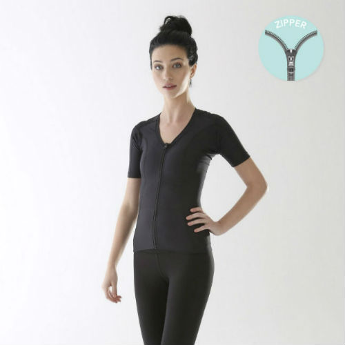camiseta-postural-posture-shirt-core-zipper-negro-con-cremallera-mujer-calidad-y-efectividad