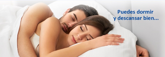 Deja de roncar: esta es la mejor postura para dormir
