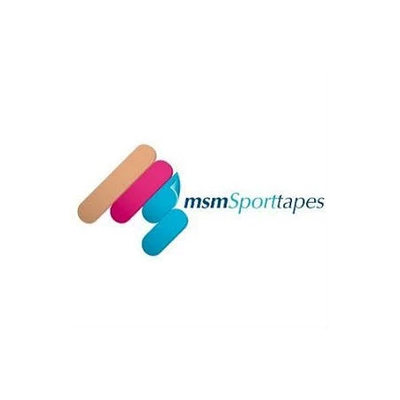 MSM Sport Tapes